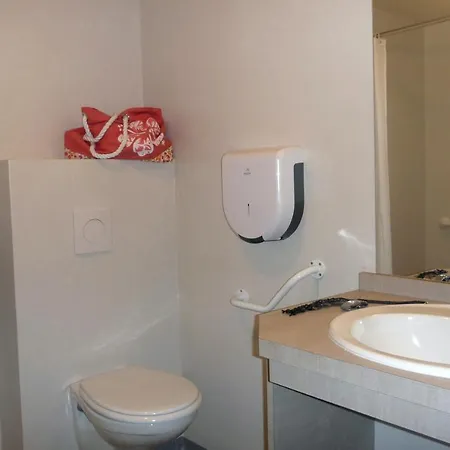 Ethic étapes Malo Auberge de jeunesse Saint-Malo