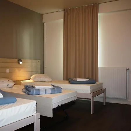 Auberge de jeunesse Ethic étapes Malo