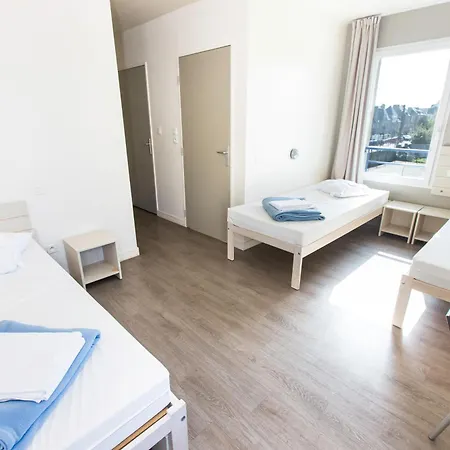 Ethic étapes Malo Auberge de jeunesse