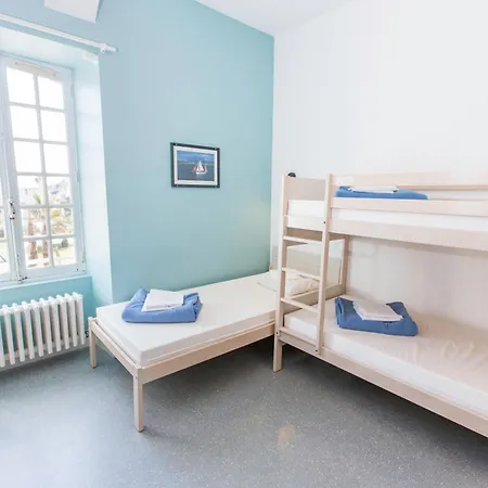 Auberge de jeunesse Ethic étapes Malo *